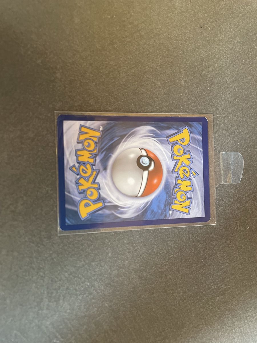 Pokémon Cartes à collectionner: MGyaradosEx 27 – D'occasion à Daillon par Swisscards-shop 1