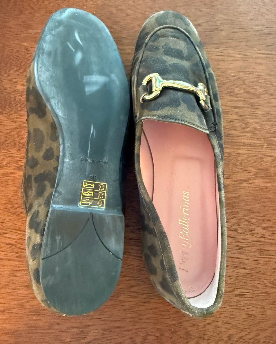 Scarpe da donna: Pretty Ballerina 38 Loafers – Usato da Zürich venduto da inf_n82r