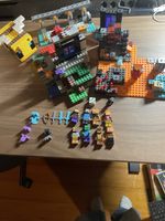 Lego Minecraft