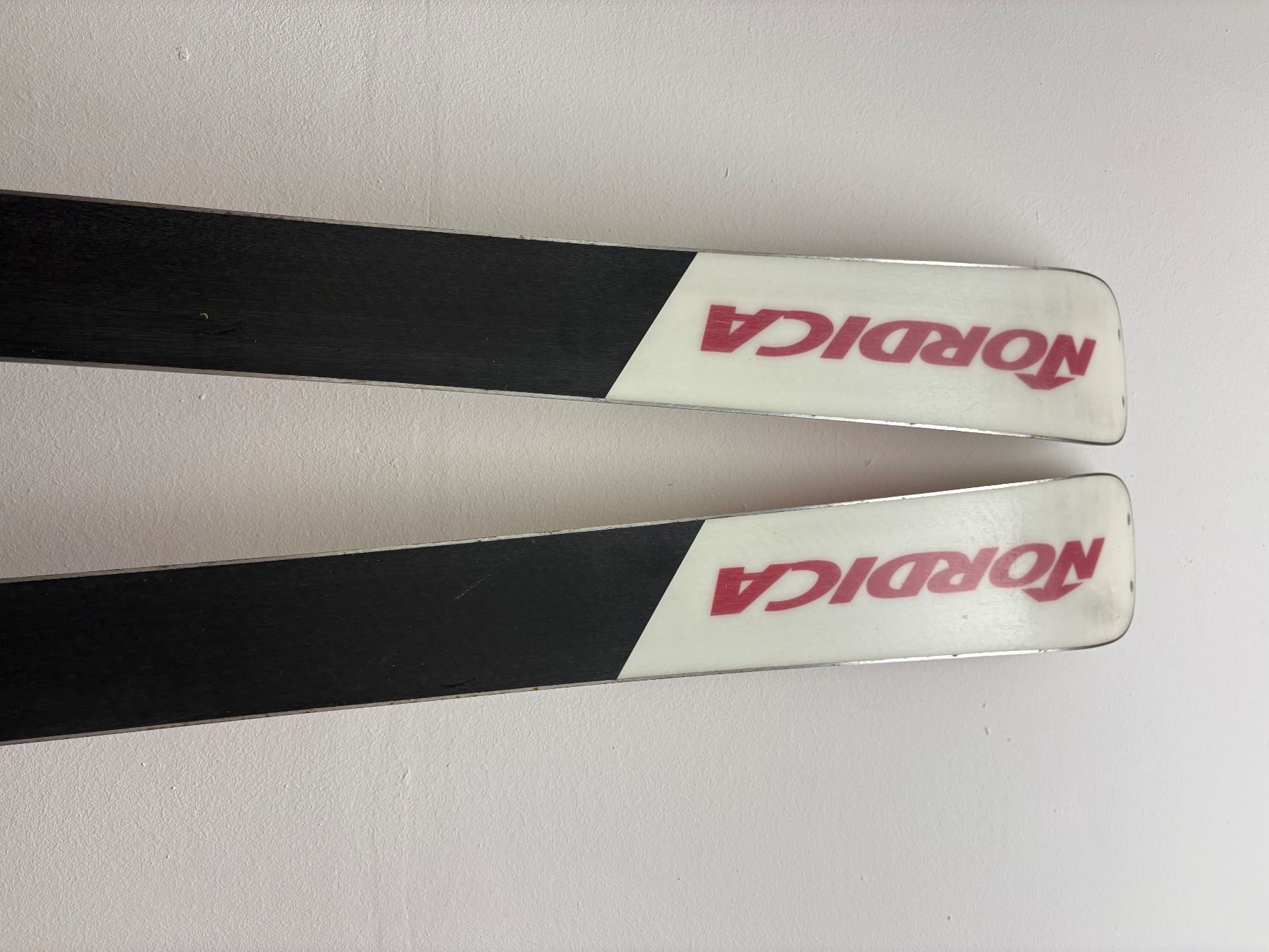 Nordica Sci: Nordica Spitfire Skis 170cm – Usato da Thalwil venduto da gaj_ly2p 4