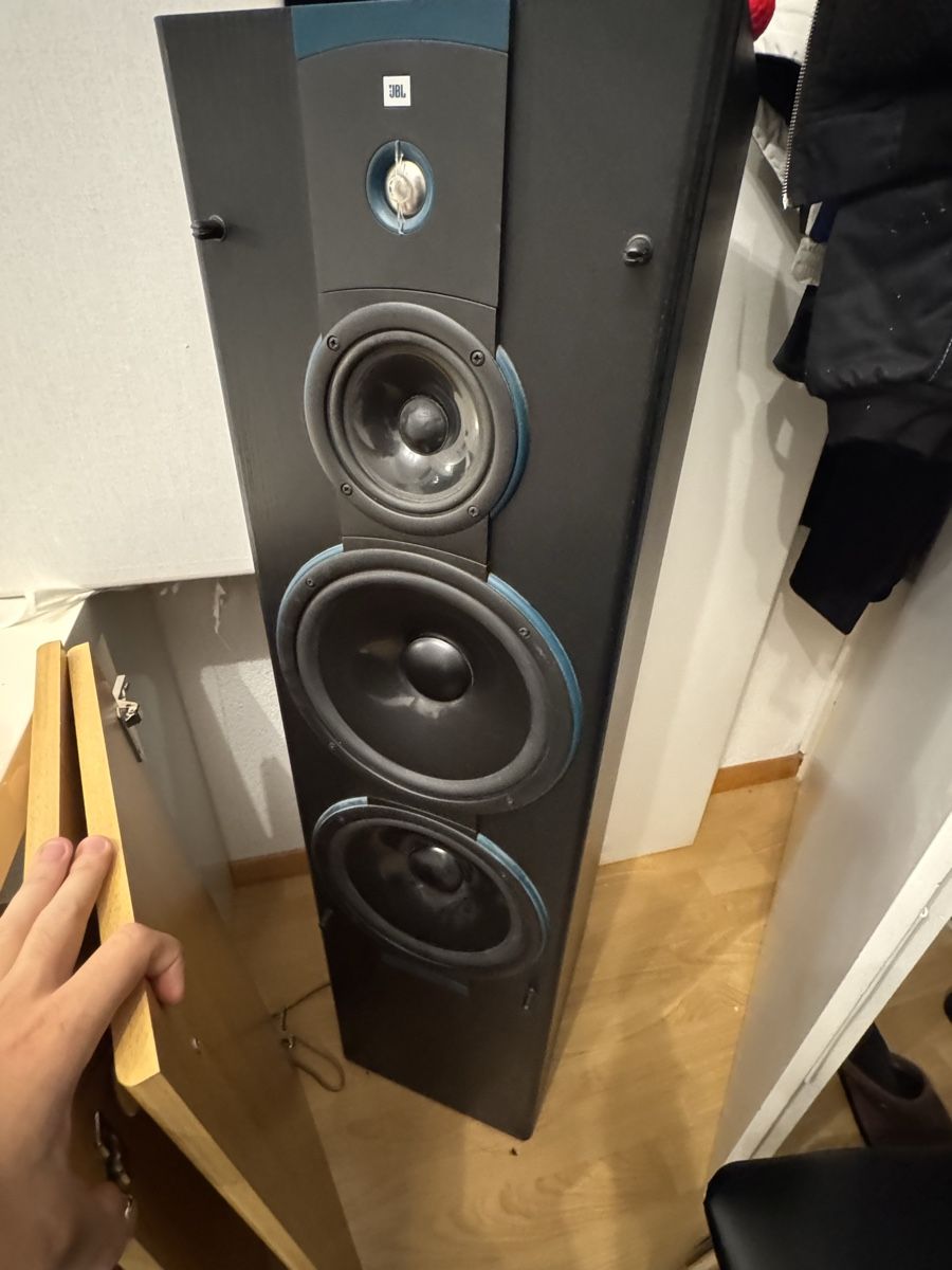 Autres accessoires: 6 Akustik Panels – D'occasion à Uster par rom_69ch 3