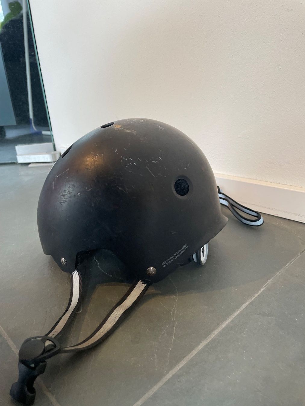 Caschi: Helm, Grösse S – Usato da Meilen venduto da pex01 1