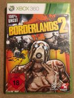 Borderlands 2 für Xbox 360