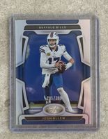 2025 Panini Certified Josh Allen /399🦬💙