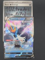 🇬🇧 EN Empoleon V - BST 040/163