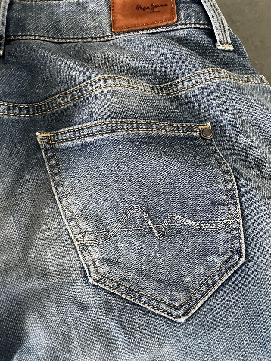 Pepe Jeans Jeans: Pepe Jeans – Usato da Balgach venduto da sei_s6d7 3
