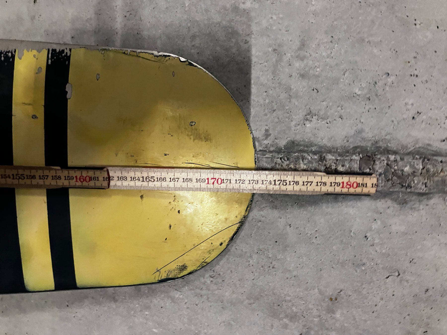 Motori: AN2 Propeller komplett Antonov – Usato da Sempach venduto da Hhelfenstein 3