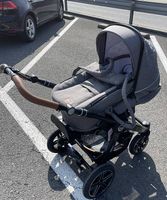 Hartan R1 GTS Kinderwagen