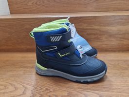 !! NEU !! Winterschuhe / Winterstiefel / Stiefel 34