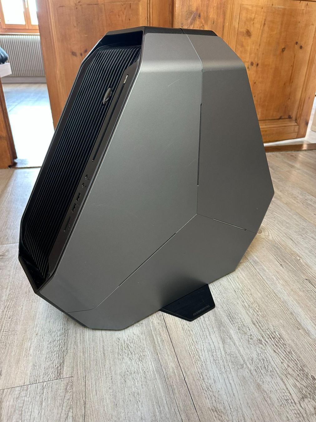 Alienware PCs: Pc gaming Alienware area 51 R2 – D'occasion à Porsel par kil_xfc9 2