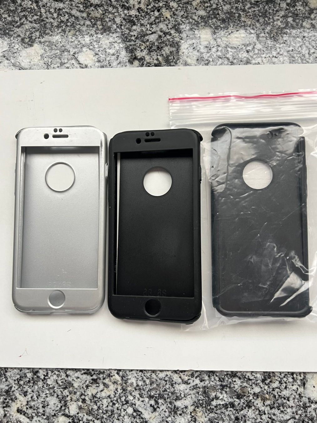 Apple Handys / Smartphones: iPhone 6s 64GB und 128GB – Gebraucht aus Volketswil von IvanBerton1974 8