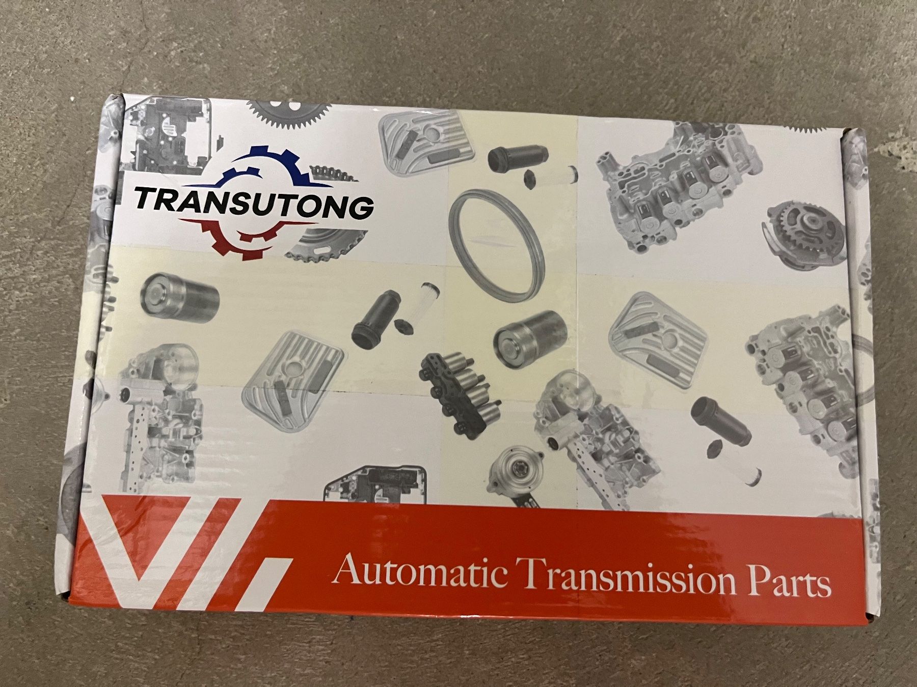Sanitari: Audi A4 B6 Multitronic Dichtring Getriebesteuergerät – Nuovo e nell'imballaggio originale da Immensee venduto da kgam 4