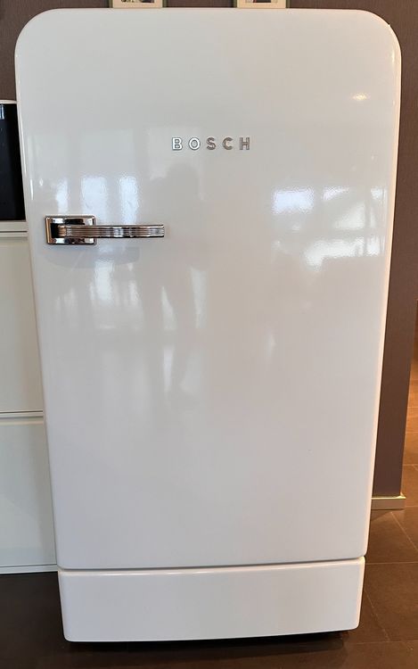 Retro Kuhlschrank Bosch