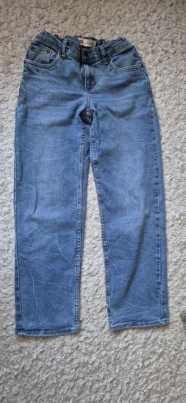 Jeans: jeans Levis – Usato da Neuchâtel venduto da val_5v9n 1