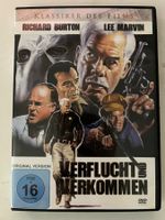 Verflucht und Verkommen (2009) DVD 📀