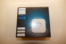 Philips Hue: Accessories Bridge 8.8 × 8.8 × 2.6 cm