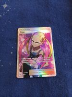 Fran/Plumeria Full Art (DE) Burning Shadows 145/147