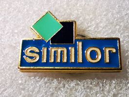 Ansteckpin 30: Similor
