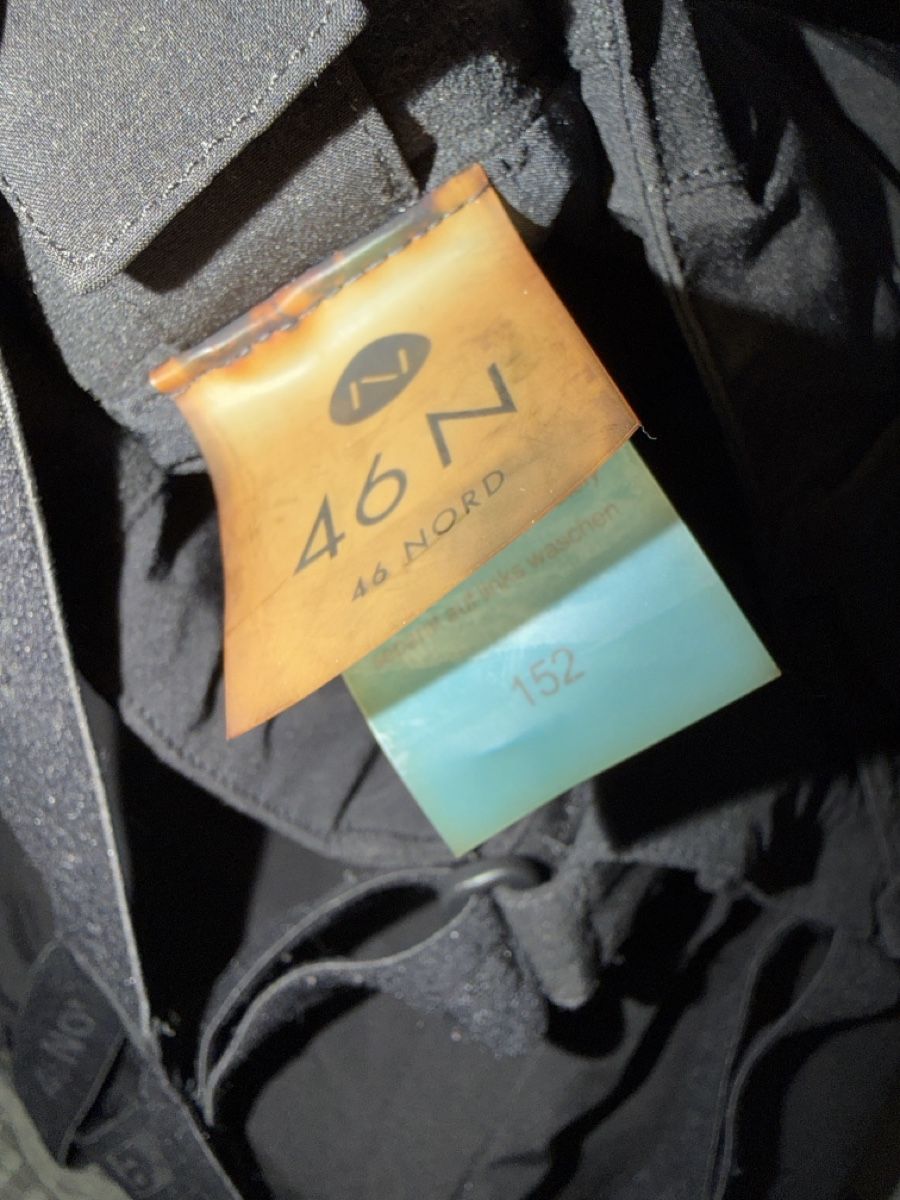 46 Nord Pantalons: 46 Nord Ski Pants, Size 152 – D'occasion à Brugg AG par Winter789 4