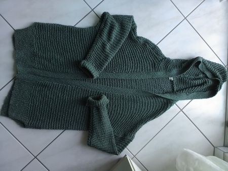 Tolle Strick -Jacke von AERIE  Grösse S