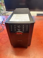 APC Smart-UPS 1500VA - Reliable Power Protection - Tested