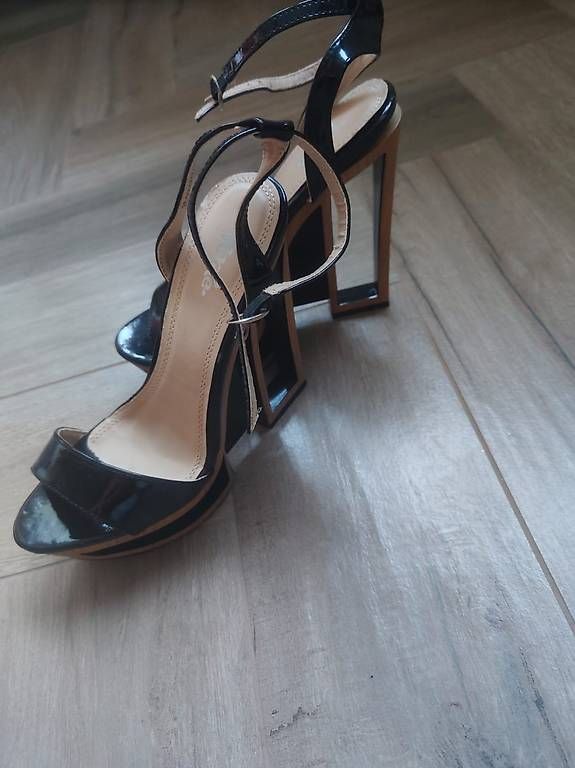 Scarpe da donna: Scarpe da donna nr.37 – Nuovo (secondo la descrizione) da Paradiso venduto da liv_9kgg 1