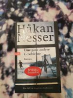 Eine ganz andere Geschichte  - Håkan Nesser