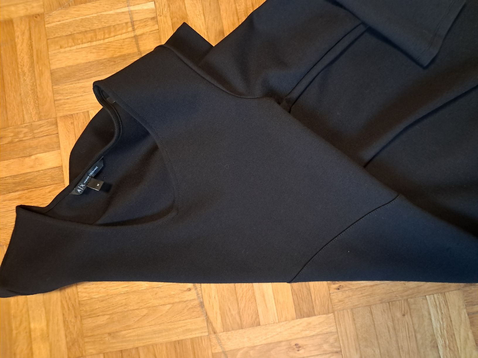 Armani Vestiti: Armani Exchange Kleid S bis M. – Usato da Kefikon TG venduto da theratpack20 8