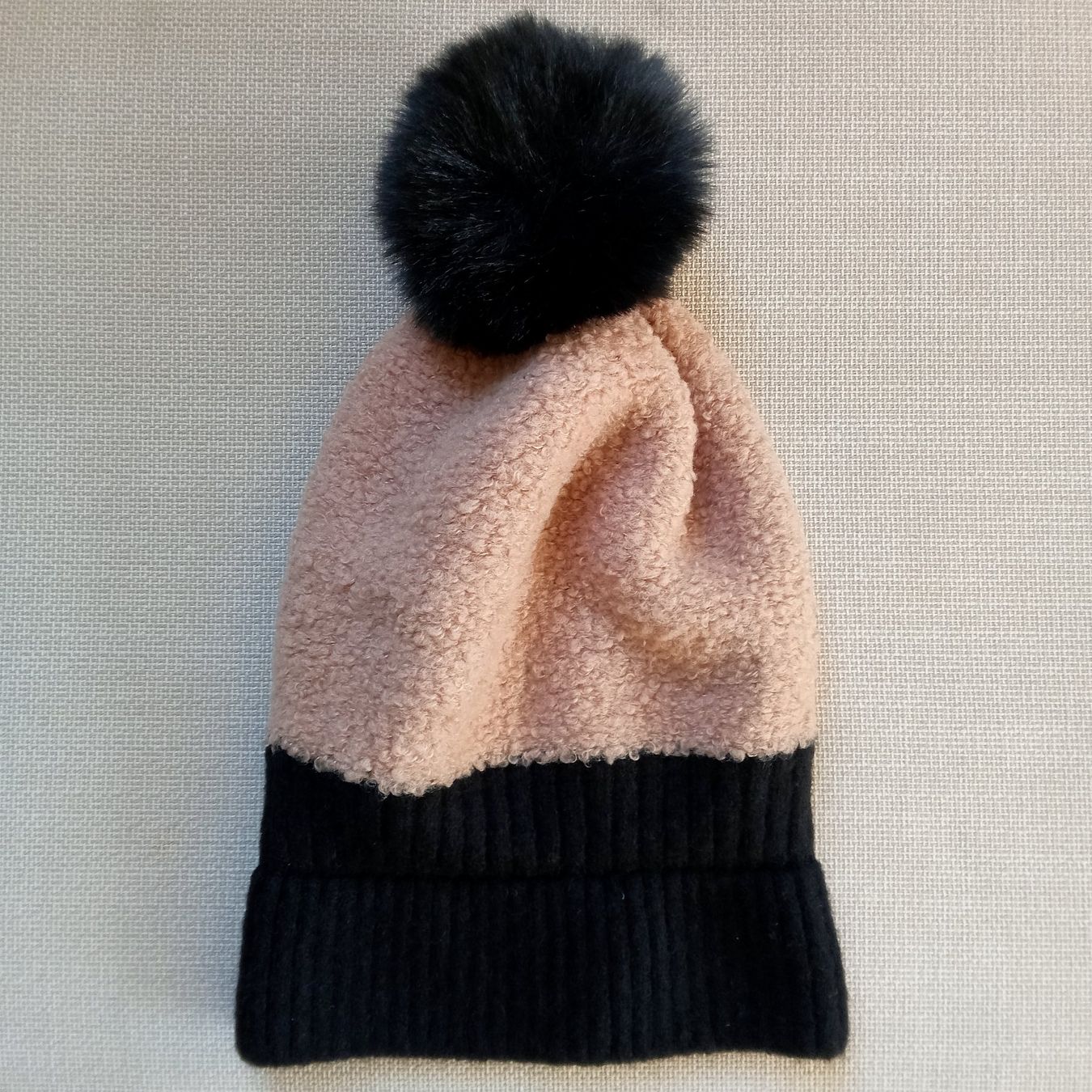 Copricapi, berretti & cappellini: Mutze  mit Bommel Beanie Bonnet – Nuovo e nell'imballaggio originale da Baden venduto da Gian_Lu 5