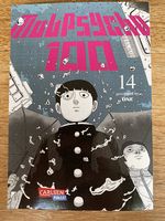 Mob Psycho 100 Band 14 DE
