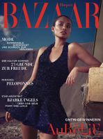 Harper's BAZZAR  Deutsch  Ausgabe Juli 2026