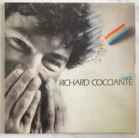 RICHARD COCCIANTE - SINCÉRITÉ