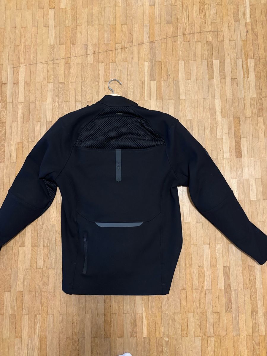 Giacche: Knox Honister Motorradjacke Mesh AAA – Nuovo (secondo la descrizione) da Affoltern am Albis venduto da chuman 1