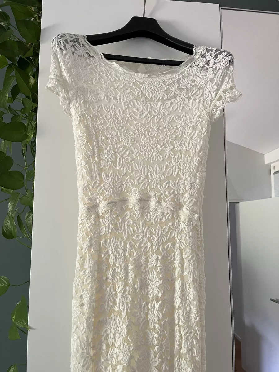 Rosemunde Vestiti: Hochzeitskleid – Usato da Flumenthal venduto da fa_gro 1