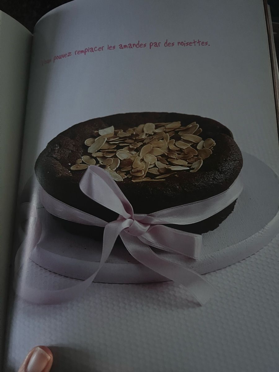 Libri: Livres de pâtisserie  – Usato da Gland venduto da choupon 1