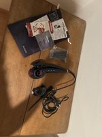 Babyliss Curl Secret Ionic Lockenstab