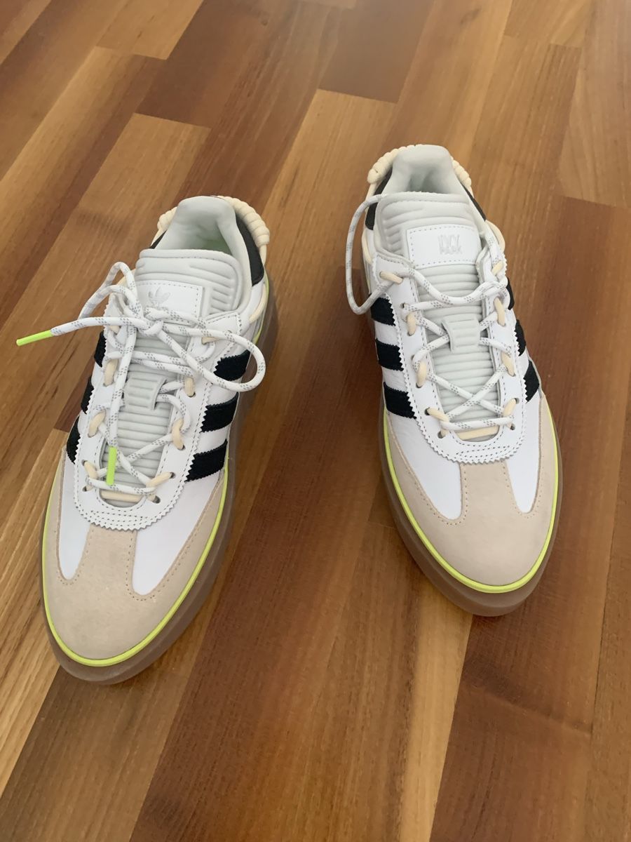 Adidas Scarpe da uomo: Adidas x Ivy Park – Nuovo (secondo la descrizione) da Lausanne venduto da milasha 1