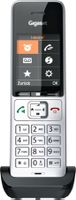 Gigaset Comfort 500HX mit Ladekabel und Anleitung