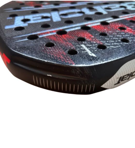 Babolat Racchette: Babolat Technical Viper 3.0 - Einmal gespielt – Usato da Muntelier venduto da swisspadelmarket 2