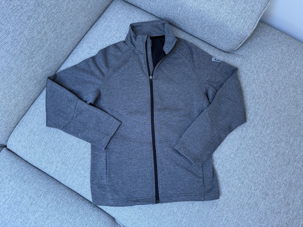 Rossignol Giacche: Neue Herrenjacke Gr. S, von Rossignol – Nuovo (secondo la descrizione) da Biel-Benken BL venduto da Aplus0 1