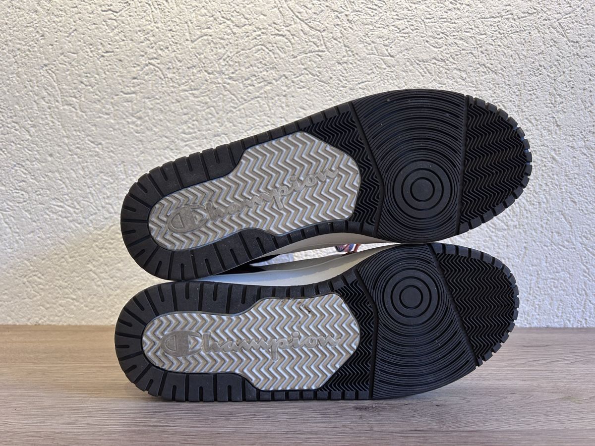 Champion Scarpe da uomo: Baskets Champion taille 41 – Usato da Cornaux NE venduto da Zabou22 2
