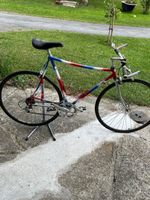 Kultvelo alegro grösse 57
