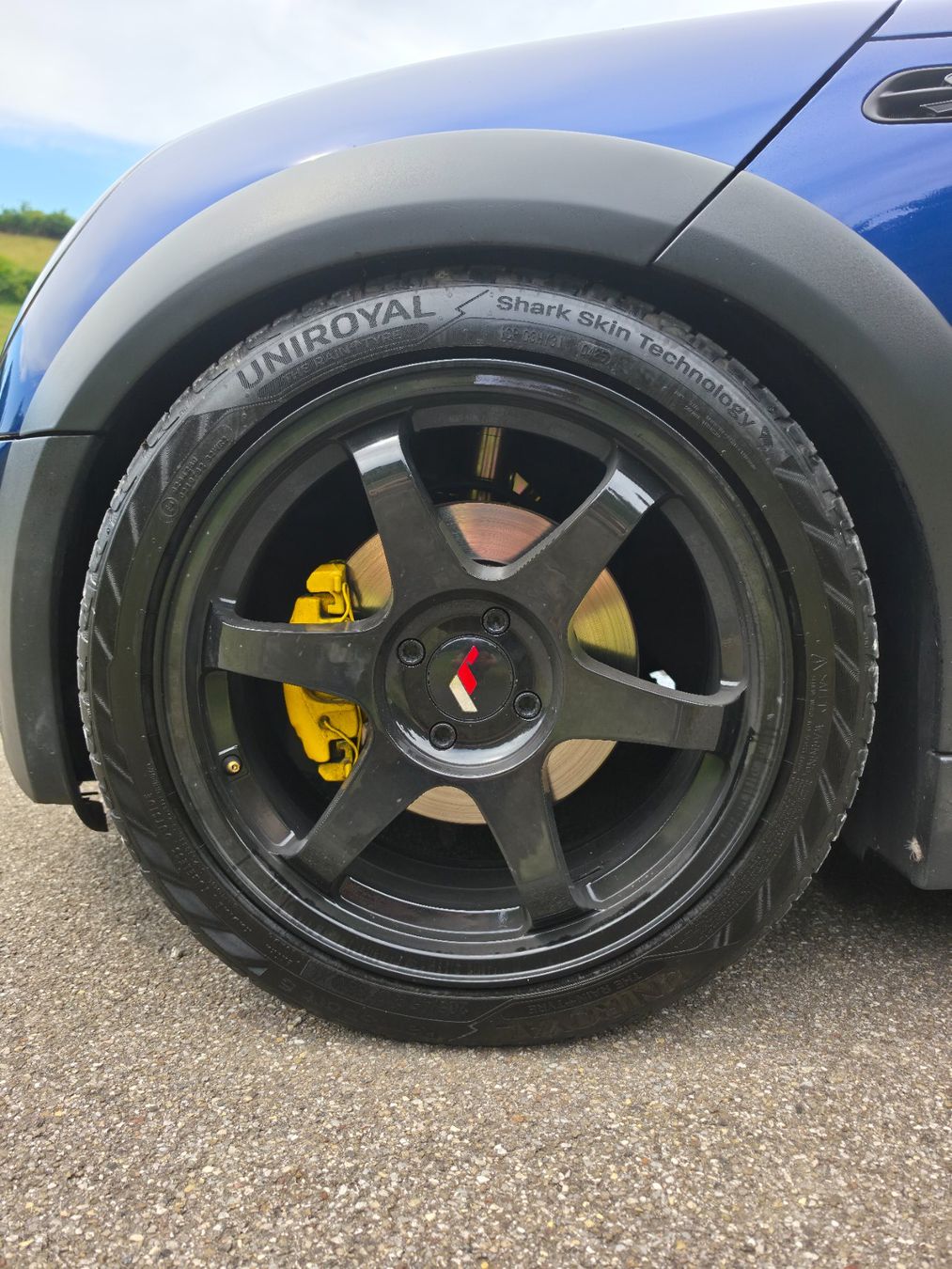 Mini Autos: Mini Cooper S – D'occasion à Elgg par Hamaho 5