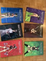 Die Chroniken von Sillage 6 Comics