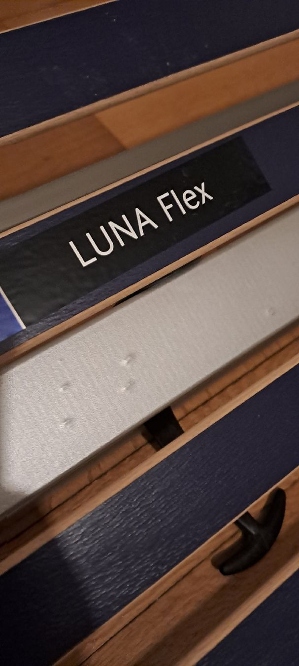 Pfister Reti a doghe: 2 x Lattenrost PFISTER LUNA Flex – Usato da Grellingen venduto da tar_58gc 3