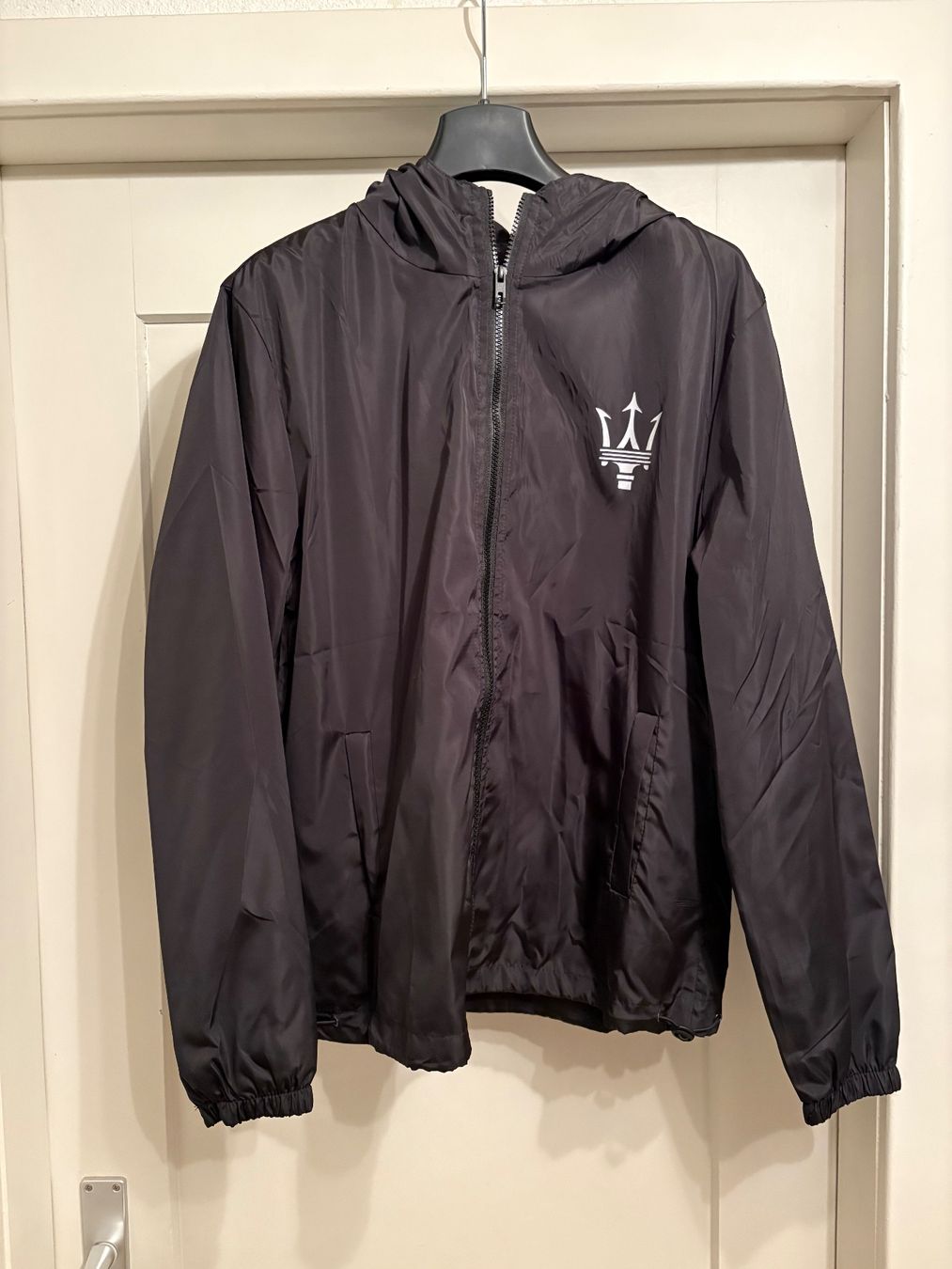 Giacche: Maserati Regenjacke Grösse S/M – Usato da Wettingen venduto da hoooter9