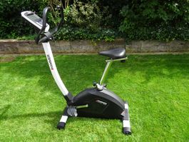 Heimtrainer Hammer Ergometer Cardio Pro
