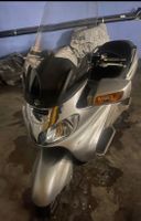 Roller Suzuki Burgman AN 650