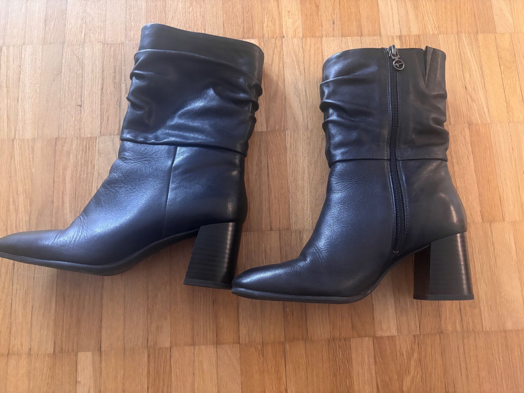 Tamaris Scarpe da donna: Tamaris Stiefeletten – Usato da Baden venduto da van_k2dq 2