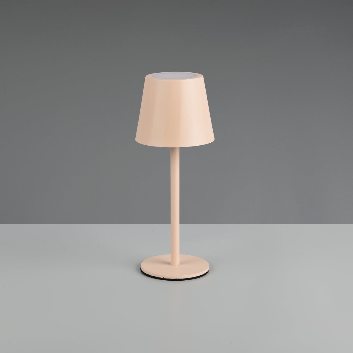 Lampen: LED Aussen Tischleuchte, 21 cm Höhe – Neu (gemäss Beschreibung) aus Kreuzlingen von Smart-Light 5